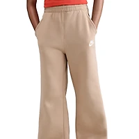 Nike NSW Club Fleece WL Pants - Girls' Grade School