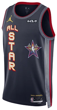 Nike All Star Weekend Dri-FIT Swingman Jersey - Men's