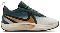 Nike Boys Giannis Antetokounmpo Freak 6 - Boys' Grade School Shoes Vintage Green/Gold/White