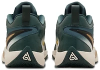 Nike Boys Giannis Antetokounmpo Freak 6 - Boys' Grade School Shoes Vintage Green/Gold/White