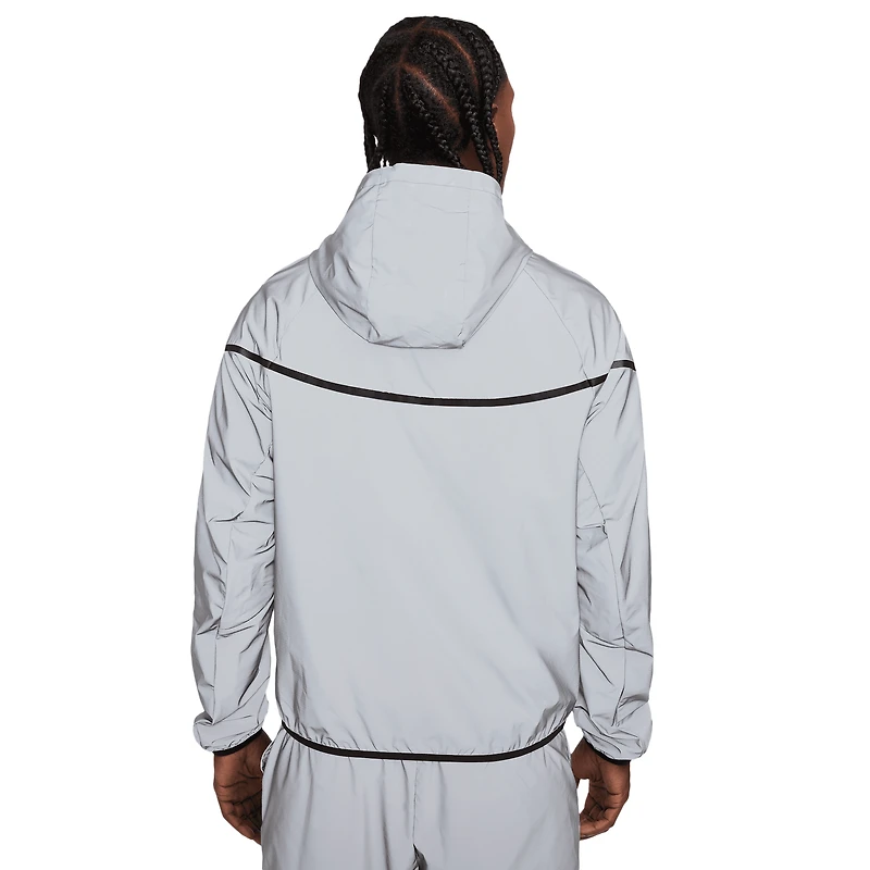 Nike Reflect Tech Woven Full-Zip Jacket - Men's