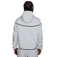 Nike Reflect Tech Woven Full-Zip Jacket - Men's