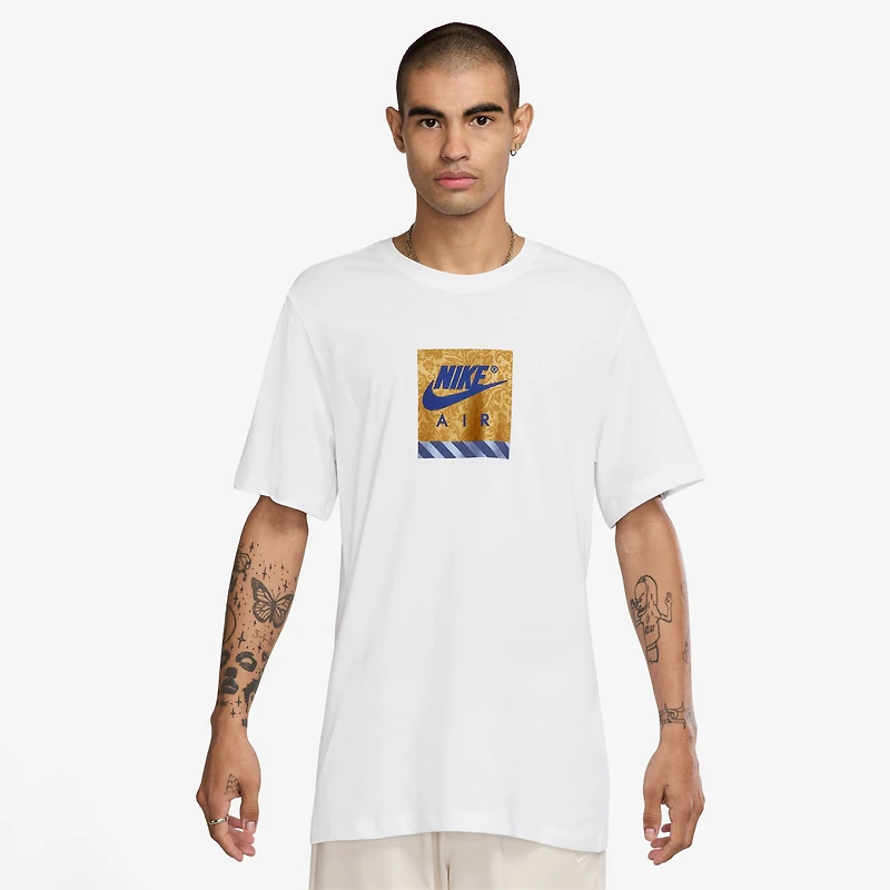 Nike NSW OC PK2 LBR T-Shirt - Men's