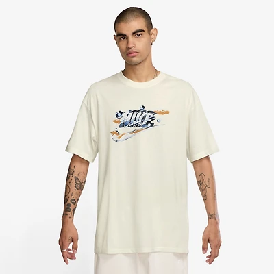 Nike NSW M90 OC HBR SEGB T-Shirt - Men's