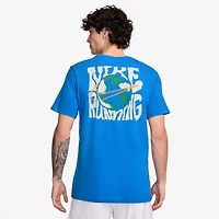 Nike Dri-FIT Marathon Energy T-Shirt - Men's