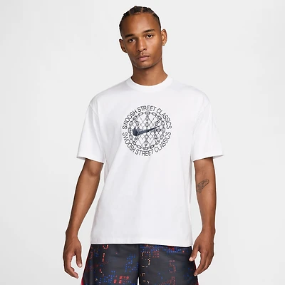 Nike M90 NAOS Short Sleeve Classic T-Shirt - Men's