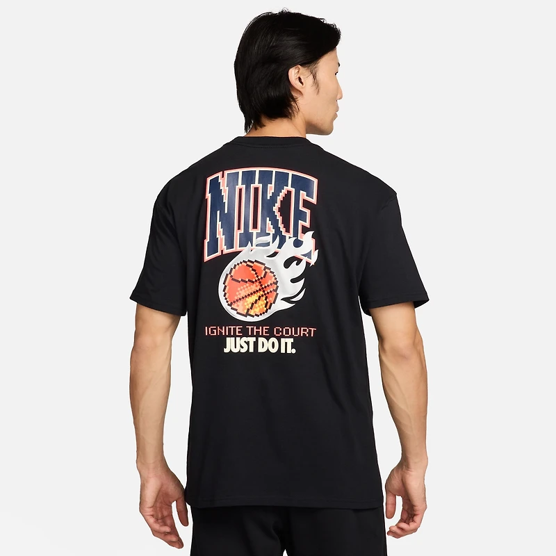 Nike M90 OC Photo T-Shirt - Men's