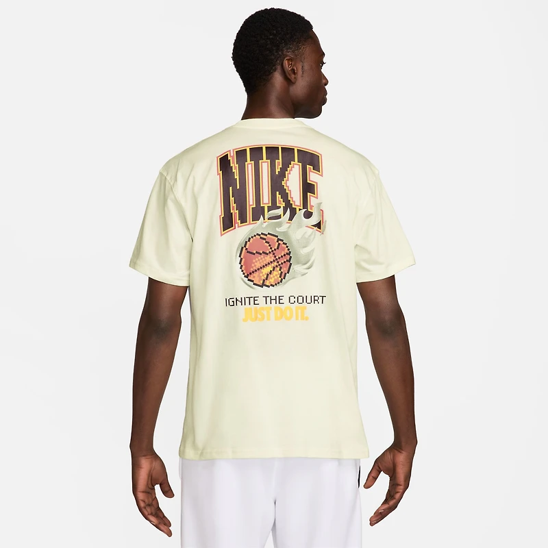 Nike M90 OC Photo T-Shirt - Men's