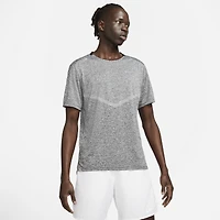Nike Dri-Fit Rise 365 Short Sleeve T-Shirt - Men's