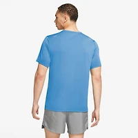 Nike Dri-Fit Rise 365 Short Sleeve T-Shirt - Men's