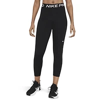 Nike Pro 365 Crop Tights - Women's