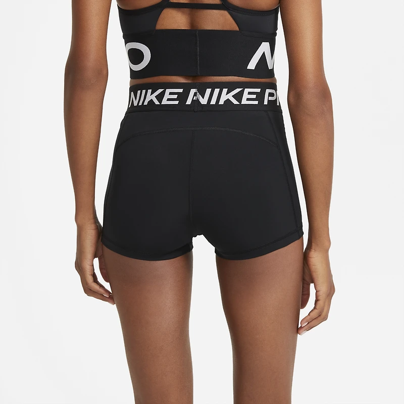 Nike Pro 365 3" Shorts - Women's