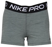 Nike Pro 365 3" Shorts - Women's