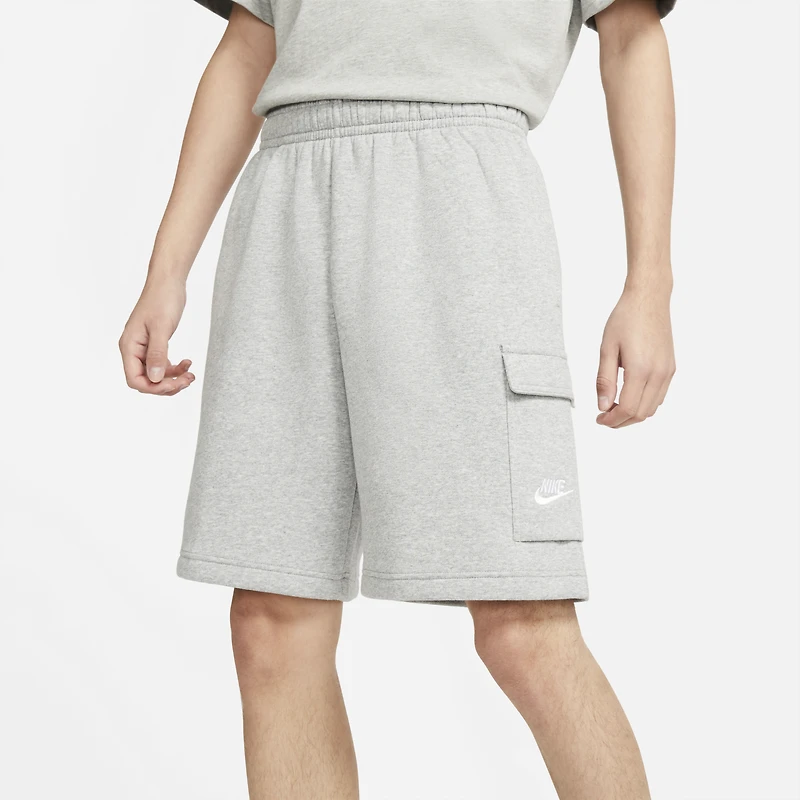Nike Cargo Club Shorts - Men's