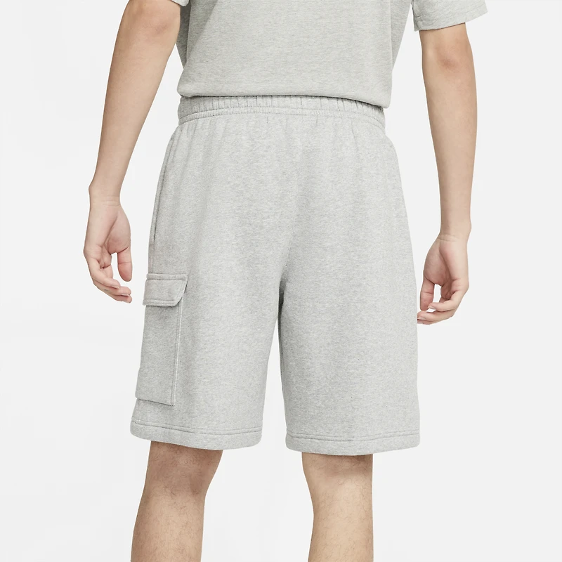 Nike Cargo Club Shorts - Men's