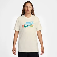 Nike NSW Open 2 LBR T-Shirt - Men's