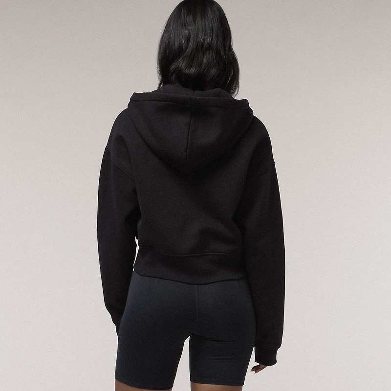 Cozi Yabsia Full-Zip Hoodie - Women's