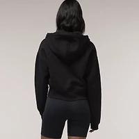 Cozi Yabsia Full-Zip Hoodie - Women's
