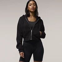 Cozi Yabsia Full-Zip Hoodie - Women's