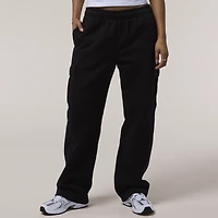 Cozi Yabsia Wide Leg Pants - Women's