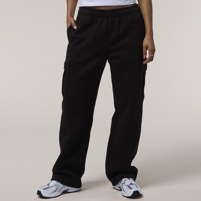 Cozi Yabsia Wide Leg Pants - Women's