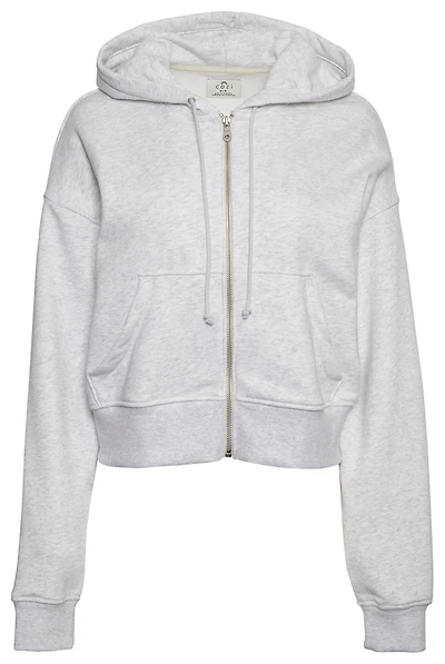 Cozi Pherin French Terry  Full-Zip Jacket - Women's