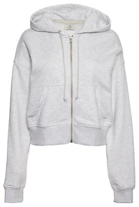 Cozi Pherin French Terry  Full-Zip Jacket - Women's