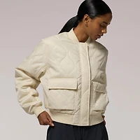 Cozi Naomi Bomber Jacket - Women's