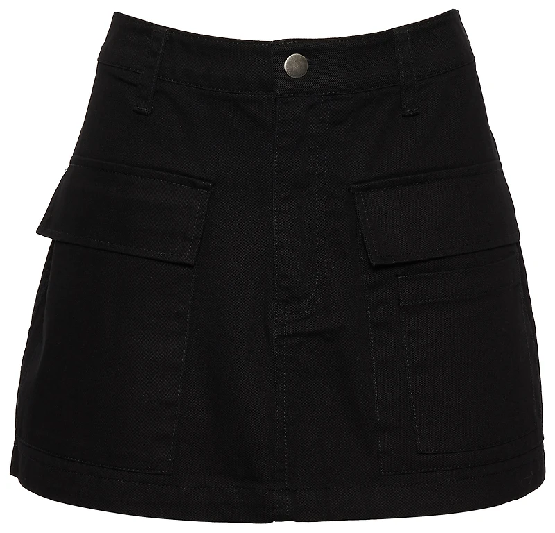 Cozi Aries Cargo Skirt - Women's