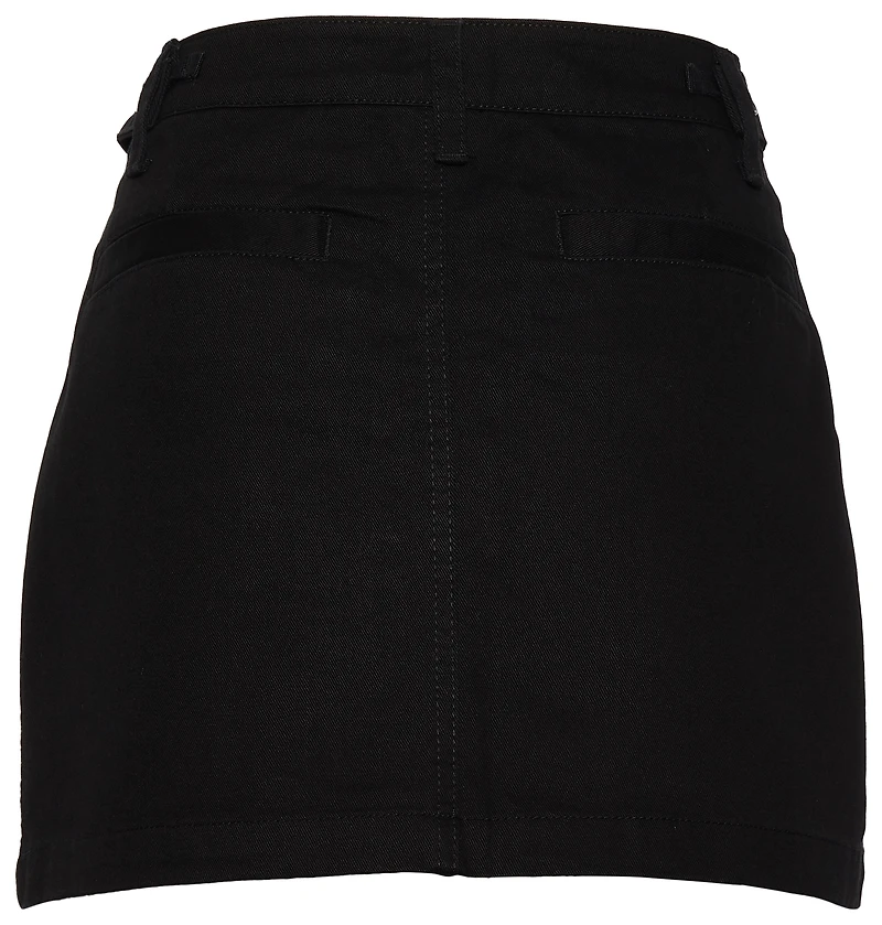 Cozi Aries Cargo Skirt - Women's
