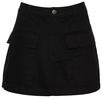 Cozi Aries Cargo Skirt - Women's