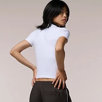 Cozi Baby T-Shirt - Women's
