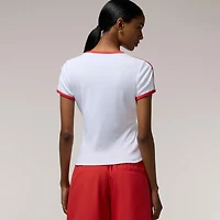 Cozi Graphic Baby T-Shirt - Women's