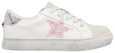 Steve Madden Girls JRezume - Girls' Preschool Shoes White/Multi
