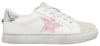 Steve Madden Girls JRezume - Girls' Preschool Shoes White/Multi