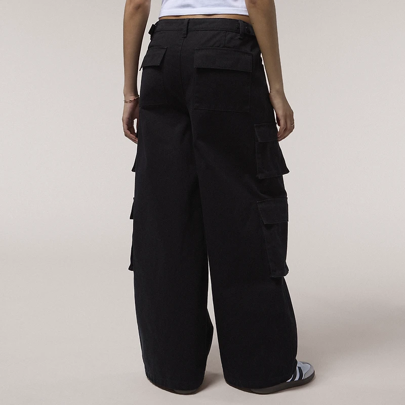Cozi Motley Multi Pocket Pants - Women's
