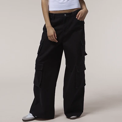 Cozi Motley Multi Pocket Pants - Women's