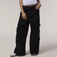 Cozi Motley Multi Pocket Pants - Women's