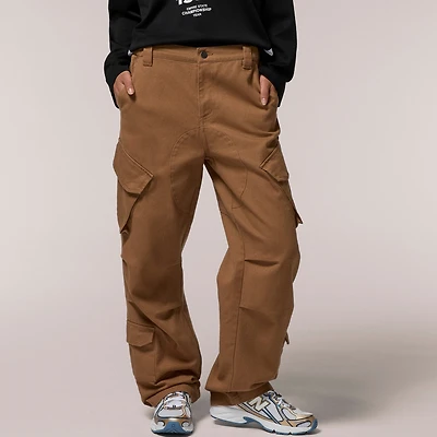 Cozi Arlo Relaxed Fit Cargo Pants - Women's