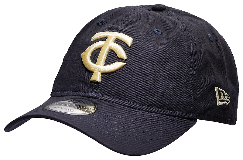 New Era Twins 2023 Core Classic Alt. 9TWENTY... - Men's
