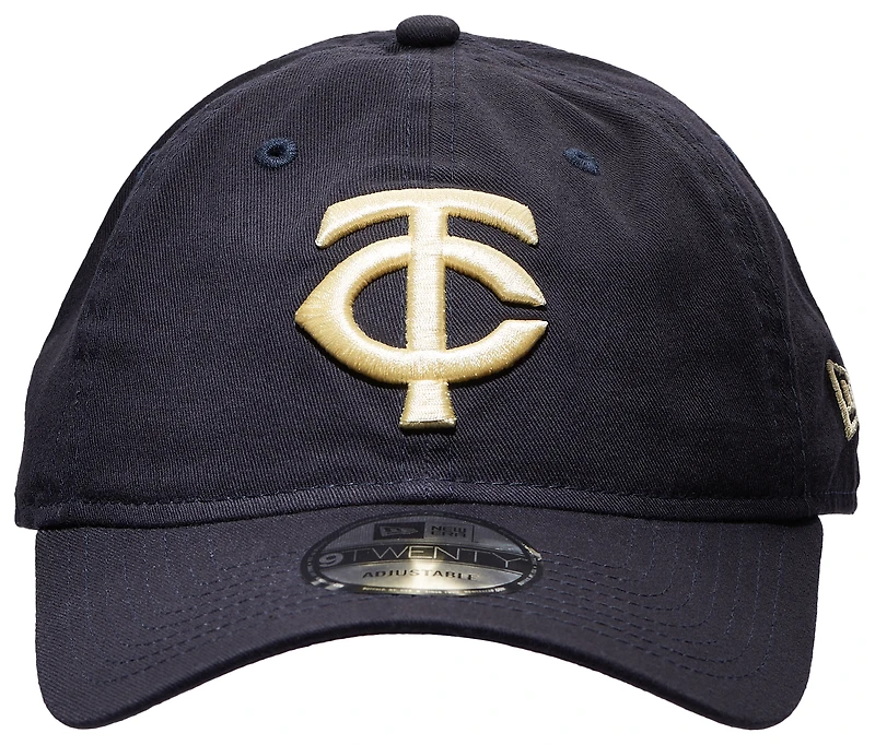 New Era Twins 2023 Core Classic Alt. 9TWENTY... - Men's