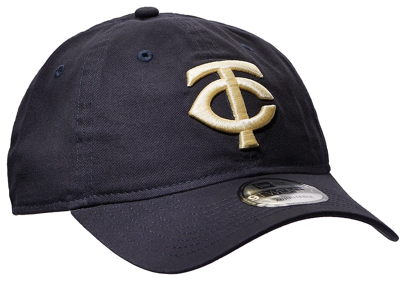 New Era Twins 2023 Core Classic Alt. 9TWENTY... - Men's