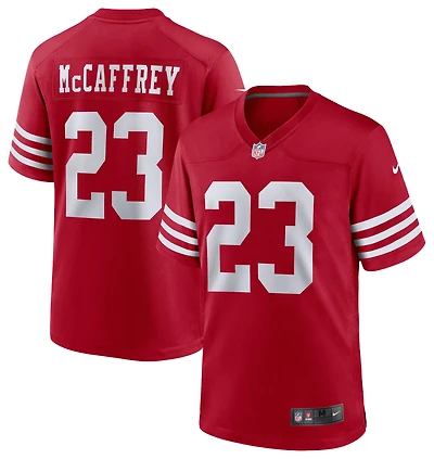 Nike 49ers Game Jersey - Boys' Grade School