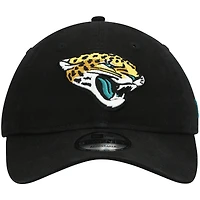 New Era Jaguars Logo Core Classic 2.0 9TWENTY. - Men's