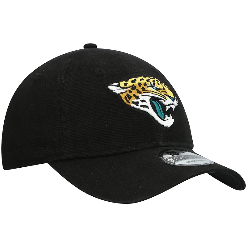 New Era Jaguars Logo Core Classic 2.0 9TWENTY. - Men's