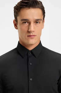 Slim-fit shirt