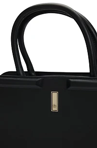 Ariell tote bag in leather