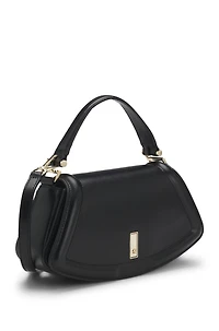 Ariell shoulder bag in leather