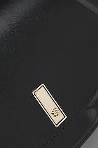 Ariell shoulder bag in leather