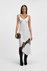 Ariell shoulder bag in leather